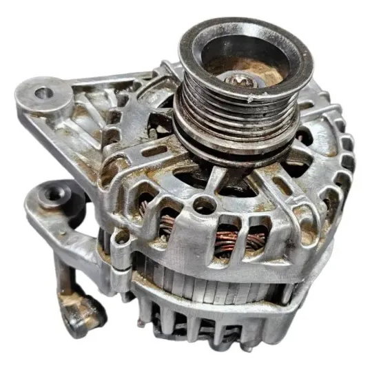 Alternador Gol Voyage G5 G6 1.0 1.6 2008 2012 Sem Ar