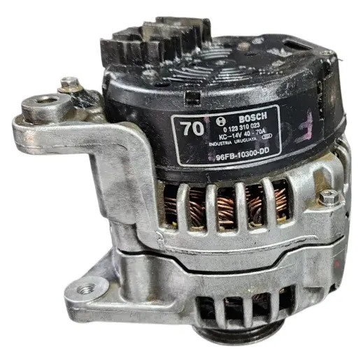 Alternador Ka Fiesta Courier 1.0 1.6 Endura/zetec 1997 A 05