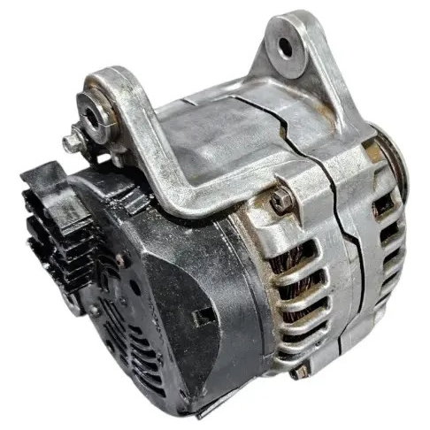 Alternador Ka Fiesta Courier 1.0 1.6 Endura/zetec 1997 A 05