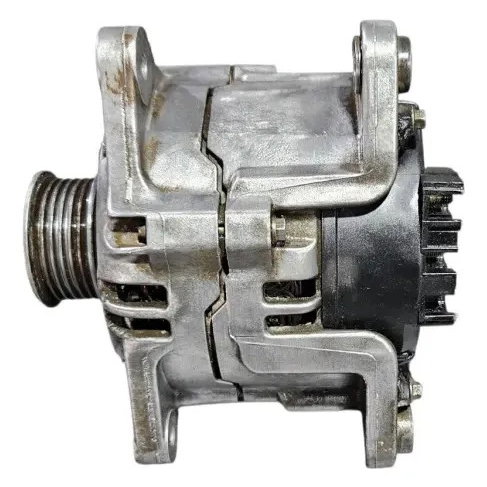 Alternador Ka Fiesta Courier 1.0 1.6 Endura/zetec 1997 A 05