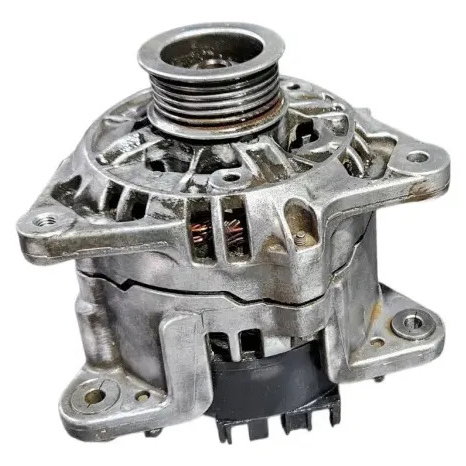 Alternador Ka Fiesta Courier 1.0 1.6 Endura/zetec 1997 A 05