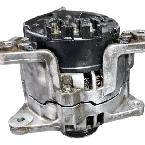 Alternador Ka Fiesta Courier 1.0 1.6 Endura/zetec 1997 A 05
