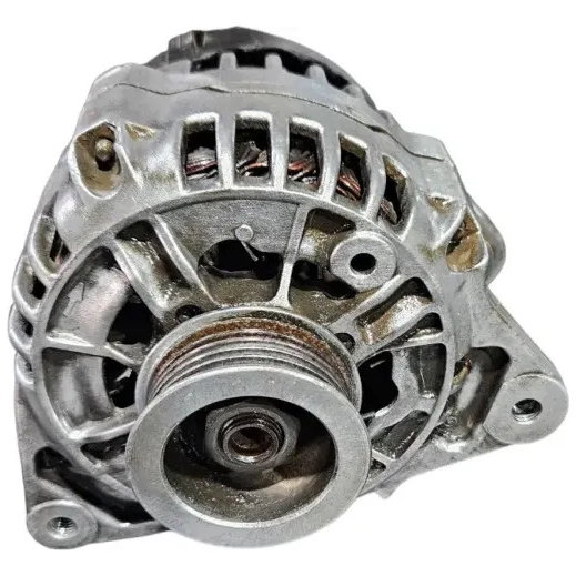 Alternador Ka Fiesta Courier 1.0 1.6 Endura/zetec 1997 A 05