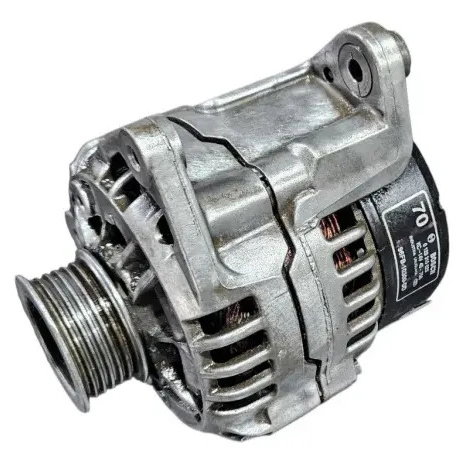 Alternador Ka Fiesta Courier 1.0 1.6 Endura/zetec 1997 A 05