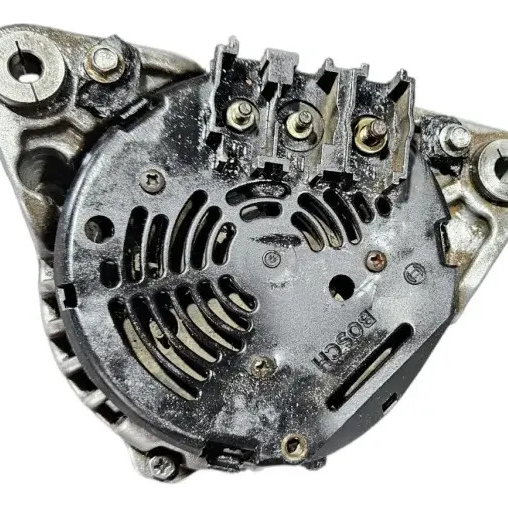 Alternador Ka Fiesta Courier 1.0 1.6 Endura/zetec 1997 A 05