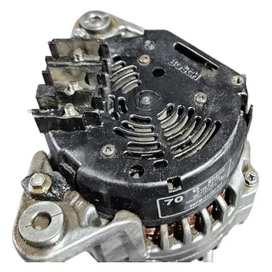 Alternador Ka Fiesta Courier 1.0 1.6 Endura/zetec 1997 A 05
