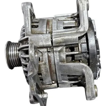 Alternador Ka Fiesta Courier 1.0 1.6 Zetec 2000 A 2014 75ap
