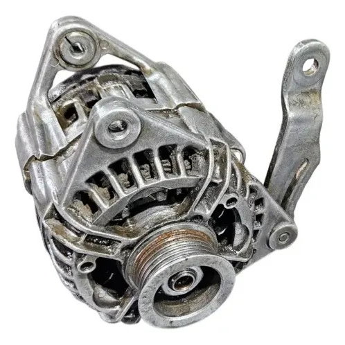 Alternador Ka Fiesta Courier 1.0 1.6 Zetec 2000 A 2014 75ap