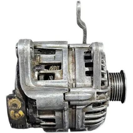 Alternador Ka Fiesta Courier 1.0 1.6 Zetec 2000 A 2014 75ap