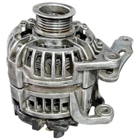 Alternador Ka Fiesta Courier 1.0 1.6 Zetec 2000 A 2014 75ap