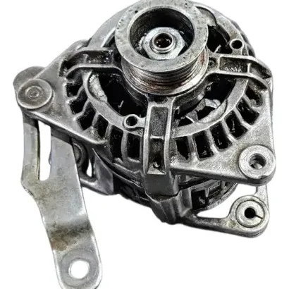 Alternador Ka Fiesta Courier 1.0 1.6 Zetec 2000 A 2014 75ap