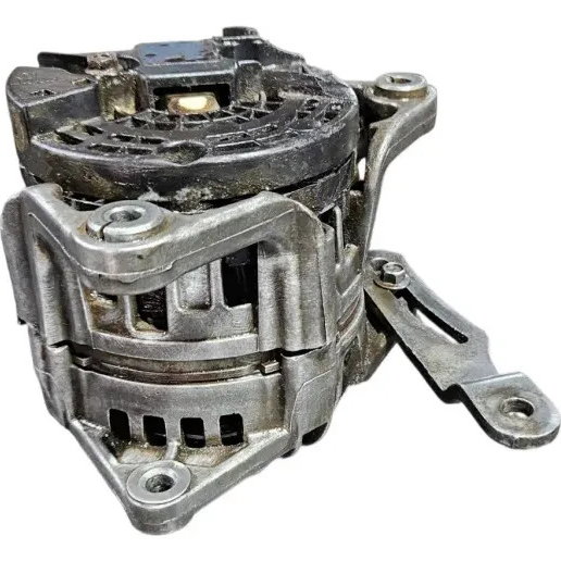Alternador Ka Fiesta Courier 1.0 1.6 Zetec 2000 A 2014 75ap