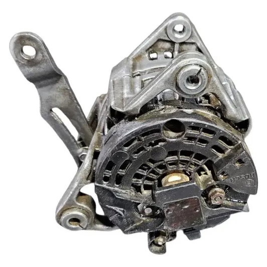Alternador Ka Fiesta Courier 1.0 1.6 Zetec 2000 A 2014 75ap