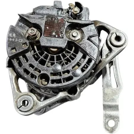 Alternador Ka Fiesta Courier 1.0 1.6 Zetec 2000 A 2014 75ap