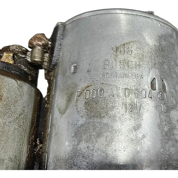 Motor Partida Arranque Corsa Celta 1.0 1.4 1.6 1994 1995/..