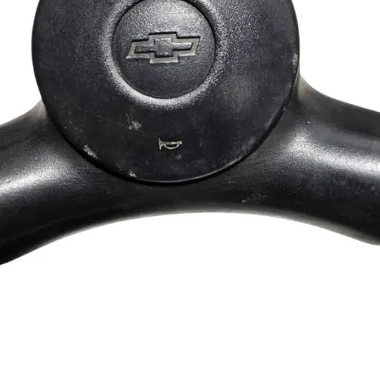Volante Gm Corsa 1998 2002 Original Preto