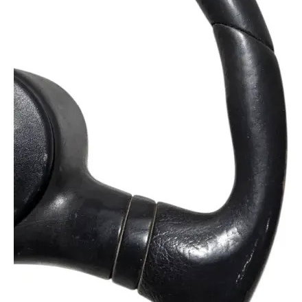 Volante Gm Corsa 1998 2002 Original Preto