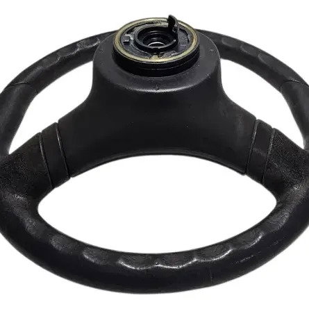 Volante Gm Corsa 1998 2002 Original Preto