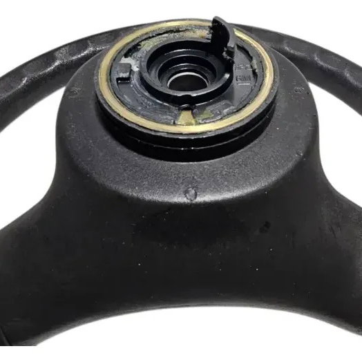 Volante Gm Corsa 1998 2002 Original Preto