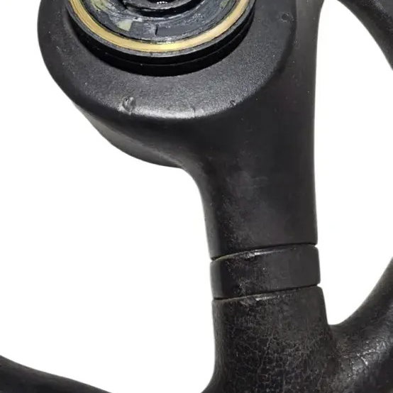 Volante Gm Corsa 1998 2002 Original Preto