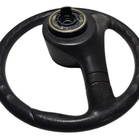 Volante Gm Corsa 1998 2002 Original Preto