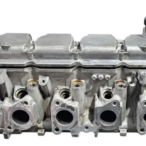 Cabeçote Gol Fox Polo Golf Sav G5 G6 G7 G8 1.6 135,60
