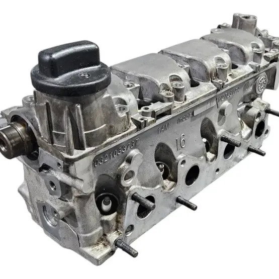Cabeçote Gol Fox Polo Golf Sav G5 G6 G7 G8 1.6 135,60