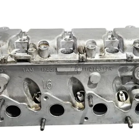 Cabeçote Gol Fox Polo Golf Sav G5 G6 G7 G8 1.6 135,60