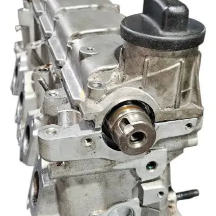 Cabeçote Gol Fox Polo Golf Sav G5 G6 G7 G8 1.6 135,60