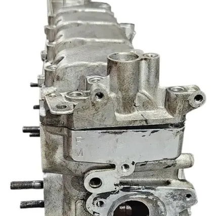 Cabeçote Gol Fox Polo Golf Sav G5 G6 G7 G8 1.6 135,60