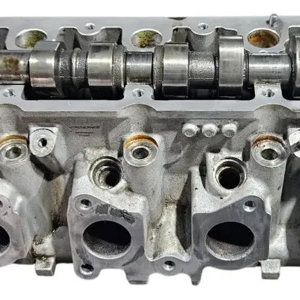 Cabeçote Gol Fox Polo Golf Sav G5 G6 G7 G8 1.6 135,60