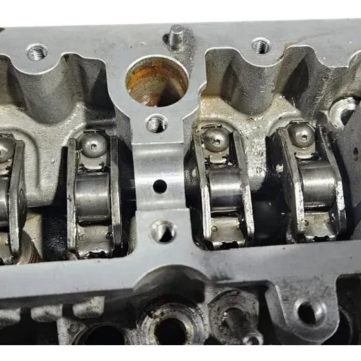Cabeçote Gol Fox Polo Golf Sav G5 G6 G7 G8 1.6 135,60