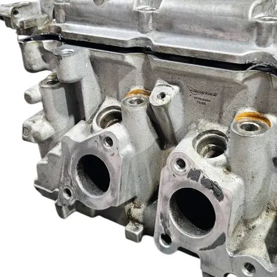 Cabeçote Gol Fox Polo Golf Sav G5 G6 G7 G8 1.6 135,60