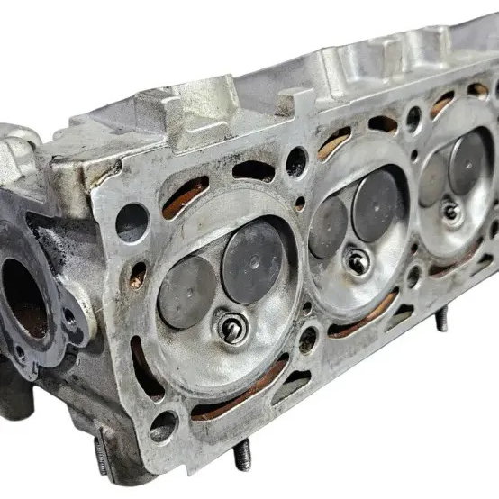 Cabeçote Gol Fox Polo Golf Sav G5 G6 G7 G8 1.6 135,60