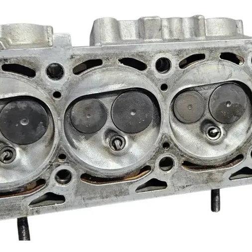 Cabeçote Gol Fox Polo Golf Sav G5 G6 G7 G8 1.6 135,60