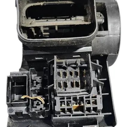 Difusor Ar Interruptor Botão Chave Luz Gm Corsa 1994 2002