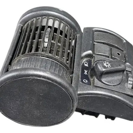 Difusor Ar Interruptor Botão Chave Luz Gm Corsa 1994 2002