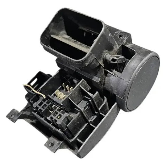 Difusor Ar Interruptor Botão Chave Luz Gm Corsa 1994 2002