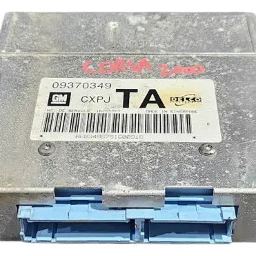 Módulo Injeção Gm Corsa 1.0 8v 1998 2001 Gasolina