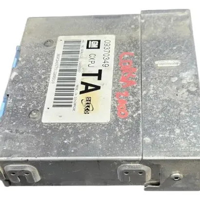 Módulo Injeção Gm Corsa 1.0 8v 1998 2001 Gasolina