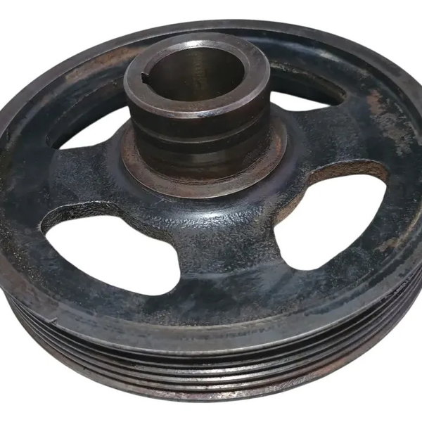 Polia Virabrequim Ford Ka Fiesta 1.0 Endura 1995 2001