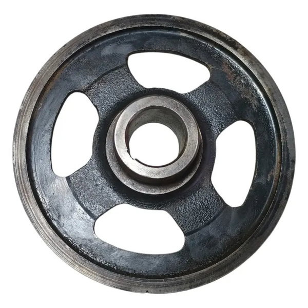 Polia Virabrequim Ford Ka Fiesta 1.0 Endura 1995 2001