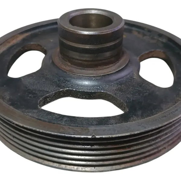 Polia Virabrequim Ford Ka Fiesta 1.0 Endura 1995 2001