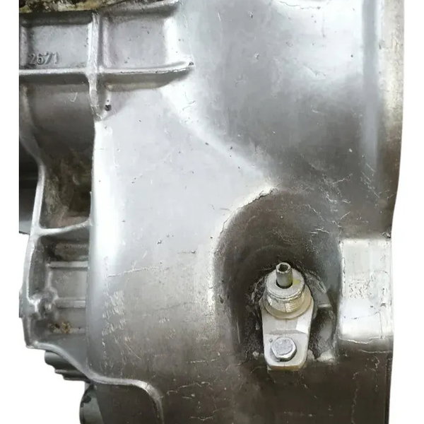Caixa Cambio Corsa Celta 1.0 2000 A 2006 (varão)