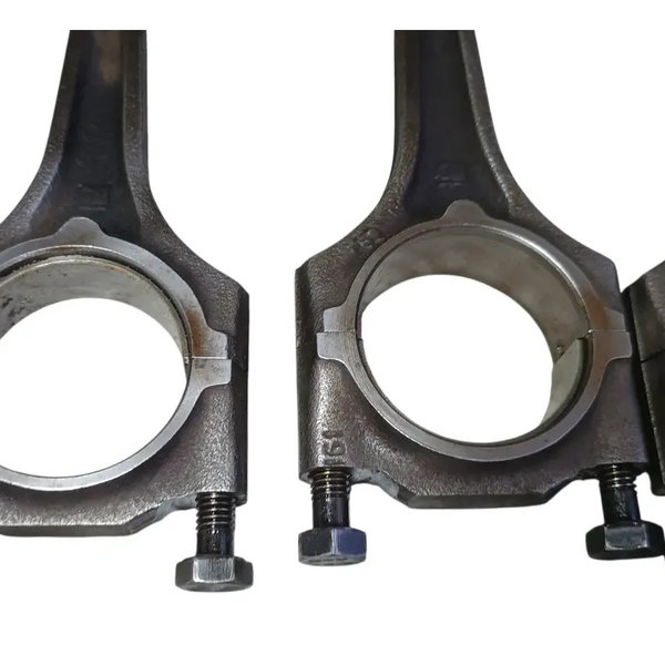 Kit Jogo Pistão Biela Gm Corsa 1.0 8v 1997 2002