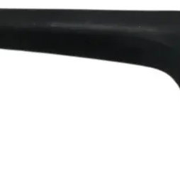 Antena Rádio Fiat Siena Preto