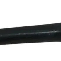 Antena Rádio Fiat Siena Preto