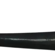 Antena Rádio Fiat Siena Preto