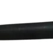 Antena Rádio Fiat Siena Preto