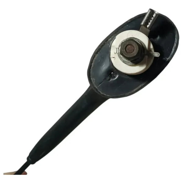 Antena Rádio Fiat Siena Preto